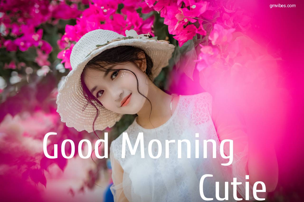 Good Morning Cute Images Free Download