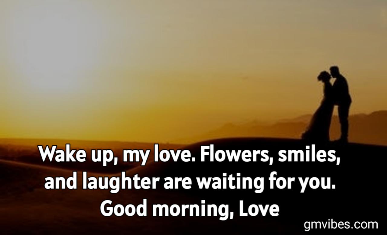 Good Morning Quotes for Her
