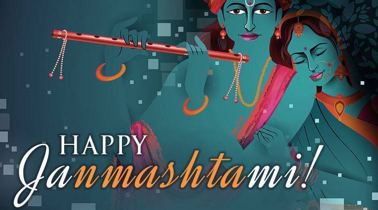 Happy Krishna Janmashtami 2022 Wishes, Quotes, & Whatsapp Status