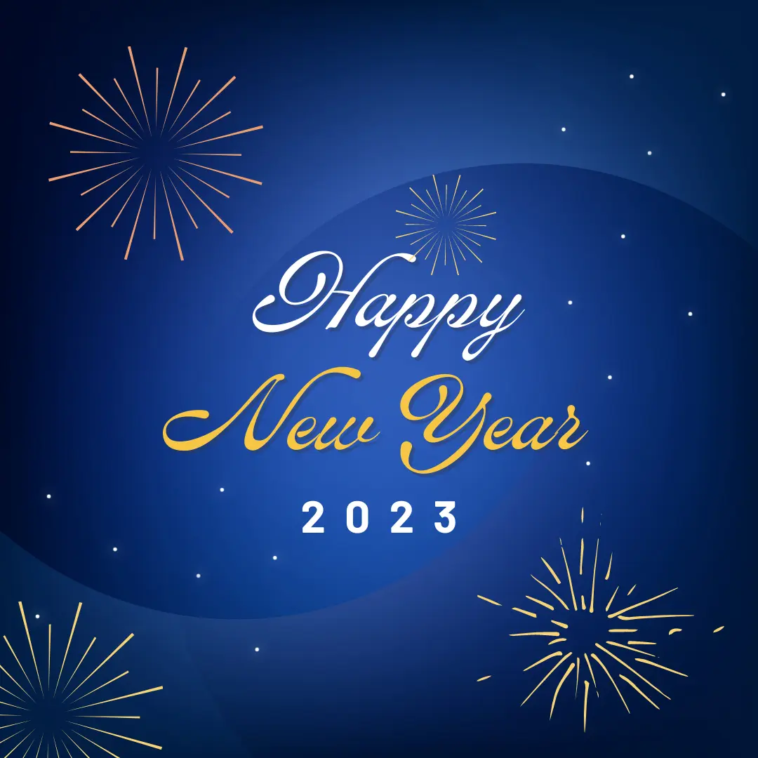 Happy New Year 2024 Wishes, Quotes, & Images